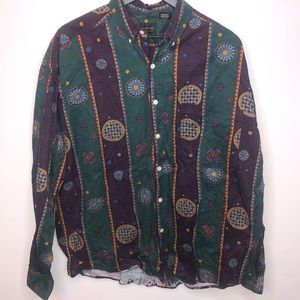 Men’s Vintage 90’s Shirt